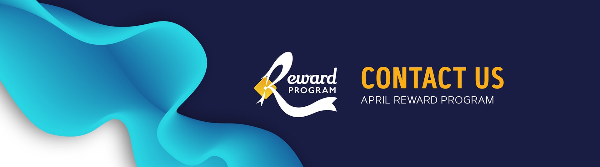 Welcome to *STAGING 2025* APRIL Reward Program